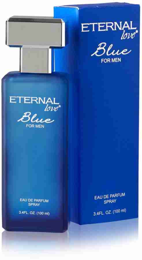 Eternal man best sale eau de toilette