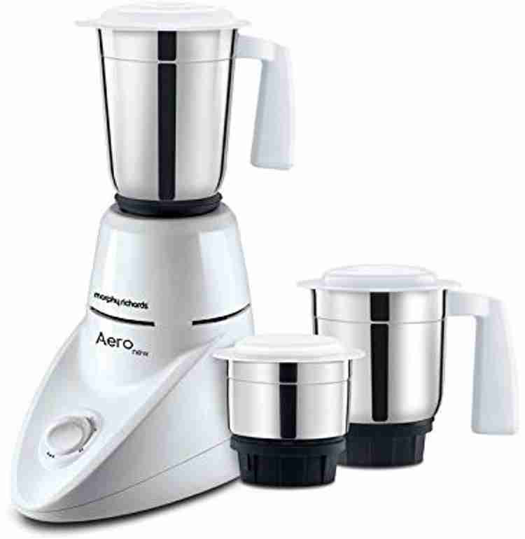 Morphy richards mixer grinder 500 watts deals 2 jars price