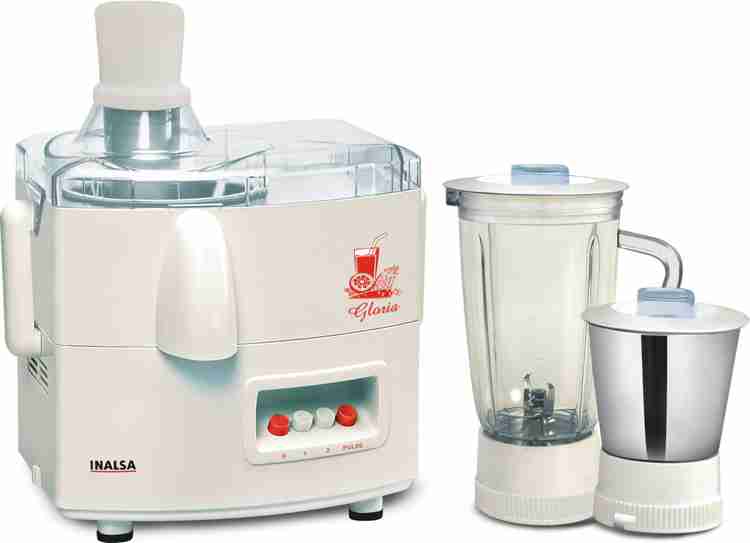 Inalsa mixer hotsell juicer grinder price