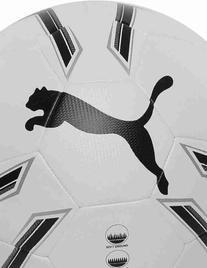 PUMA Pro Training 2 HYBRID ball Football Size 5 Buy PUMA Pro Training 2 HYBRID ball Football Size 5 Online at Best Prices in India Football Flipkart