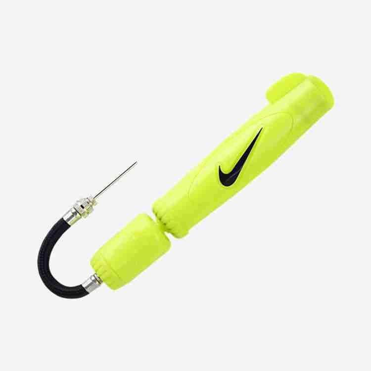 Nike dual sale action ball pump
