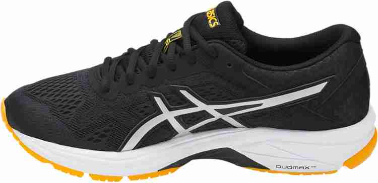 Asics Gt 1000 6 Running Shoes For Men Buy Asics Gt 1000 6