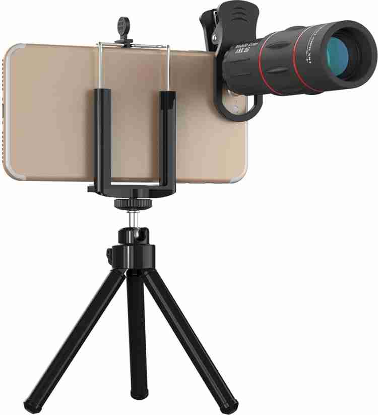 Mobile lens best sale 18x25 price