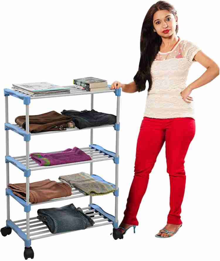 ShopyBucket Synthetic Fiber Shoe Stand Price in India Buy ShopyBucket Synthetic Fiber Shoe Stand online at Flipkart