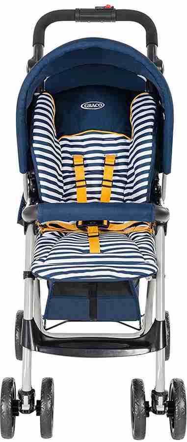 GRACO Citi Sport Lite Voyage Stroller Pram Pad Price in India Buy GRACO Citi Sport Lite Voyage Stroller Pram Pad online at Flipkart