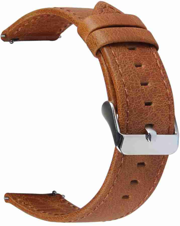 S3 2025 leather band