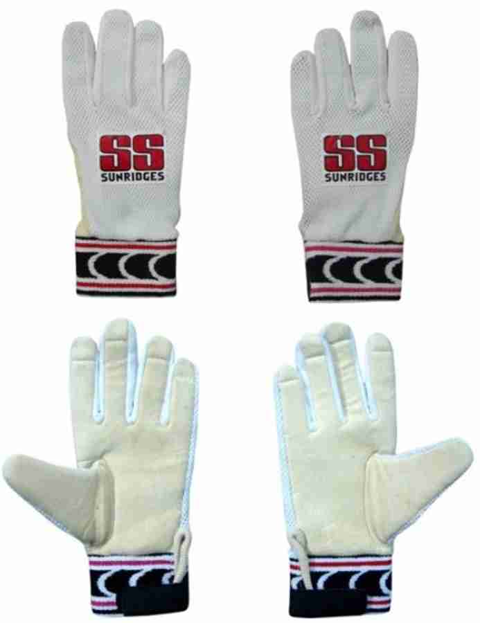 Ss wicket keeping inner gloves hotsell