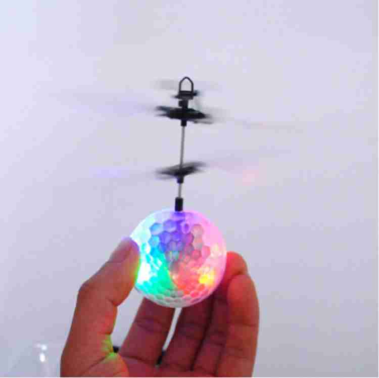 Flying ball with motion sensors new arrivals