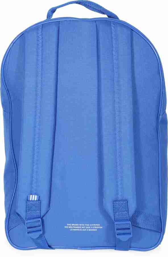 Mochila adidas originals bp clas trefoil cheap