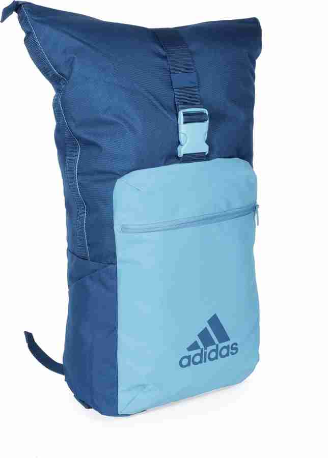 ADIDAS ATHL CORE BP 25 L Laptop Backpack BLUNIT TACBLU BLUNIT