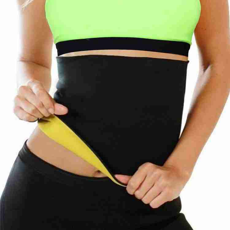 Mr fit sweat slim belt outlet
