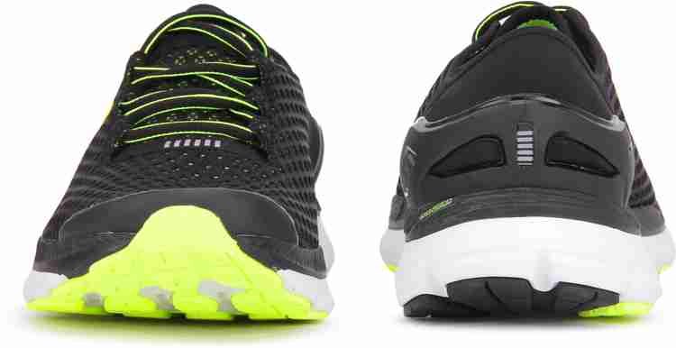 Under armour gemini 5 men shop black