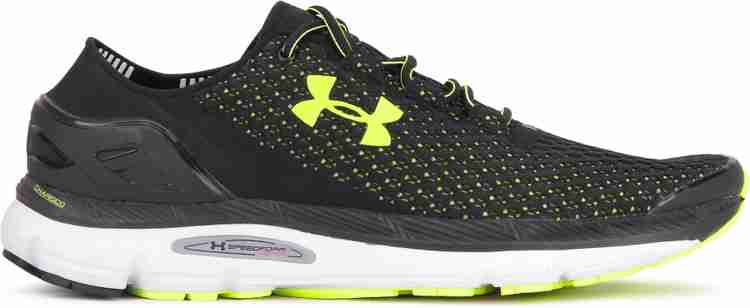 UNDER ARMOUR SPEEDFORM GEMINI Running Shoes For Men Buy BLACK