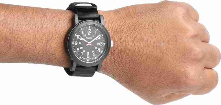 TIMEX Analog Watch For Men Women Buy TIMEX Analog Watch For Men Women T2N364 Online at Best Prices in India Flipkart