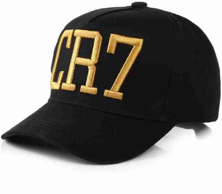 Ronaldo cap clearance