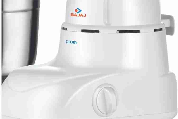 Bajaj glory deals mixer grinder flipkart
