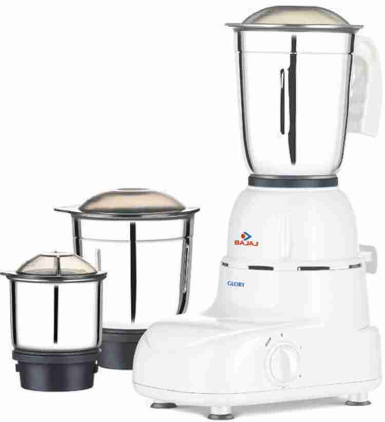 Bajaj glory deals mixer grinder flipkart