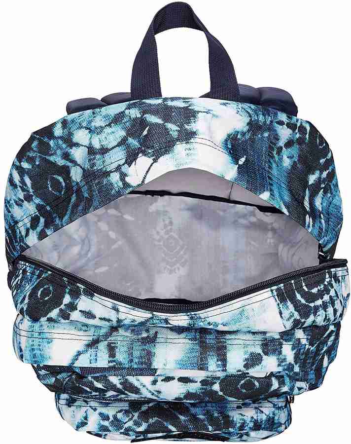 Jansport indigo shibori shop