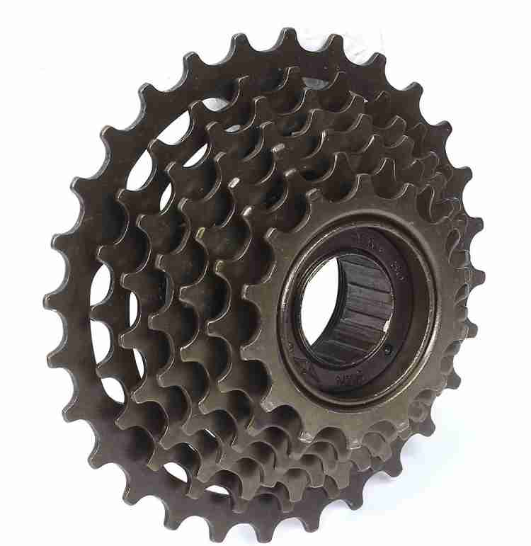 7 speed mtb discount cassette