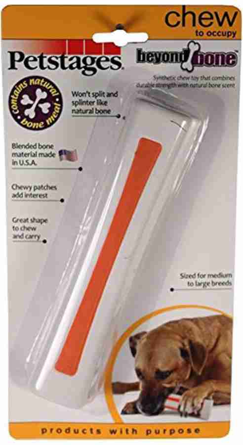 Petstages bone hotsell