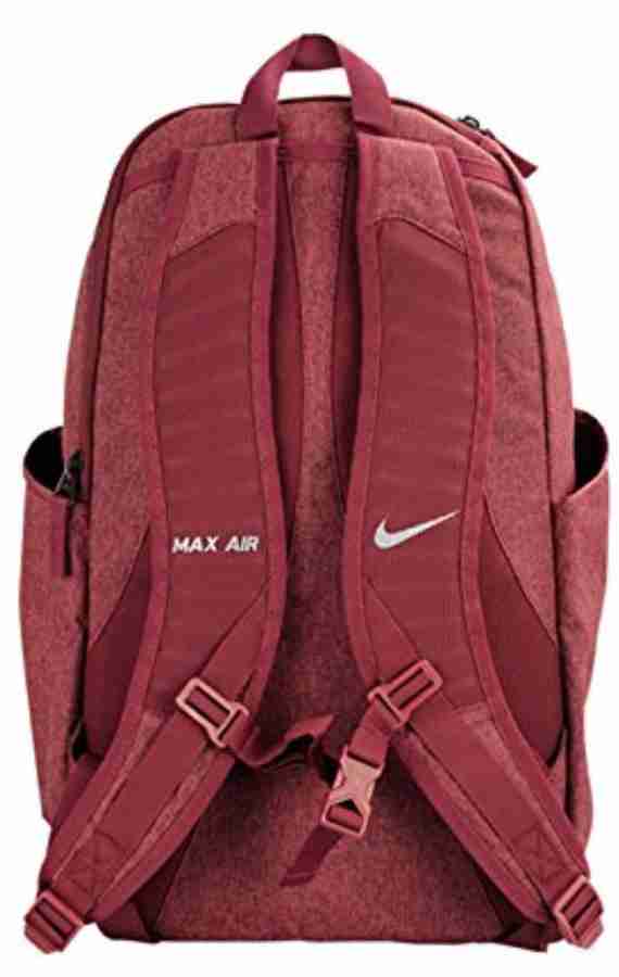 NIKE Unisex Vapor Energy 25 L Laptop Backpack Red Price in India Flipkart
