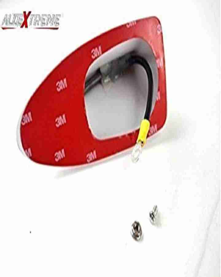 Antenna car outlet accessories