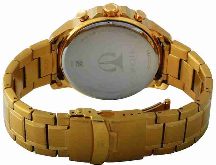 Titan NQ1747YM01 Regalia Coins Analog Watch For Men Buy Titan NQ1747YM01 Regalia Coins Analog Watch For Men NQ1747YM01 Online at Best Prices in India Flipkart