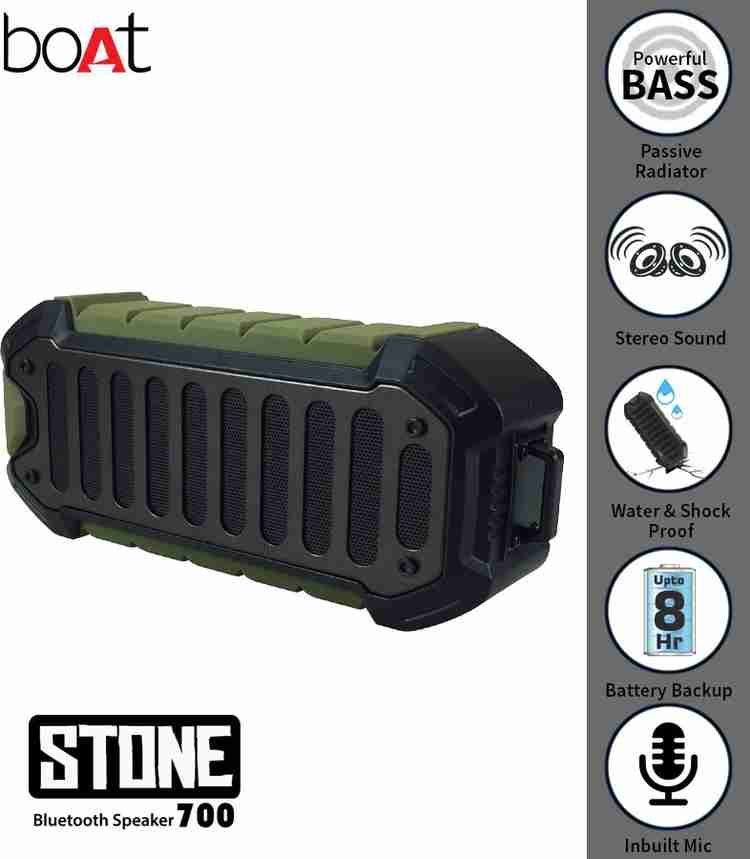 Boat stone 700 review sales