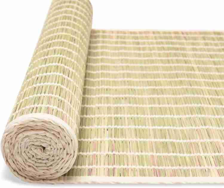 DEIVEE Darbha Yoga Mat Green 3 mm Yoga Mat Buy DEIVEE Darbha Yoga Mat Green 3 mm Yoga Mat Online at Best Prices in India Sports Fitness Flipkart