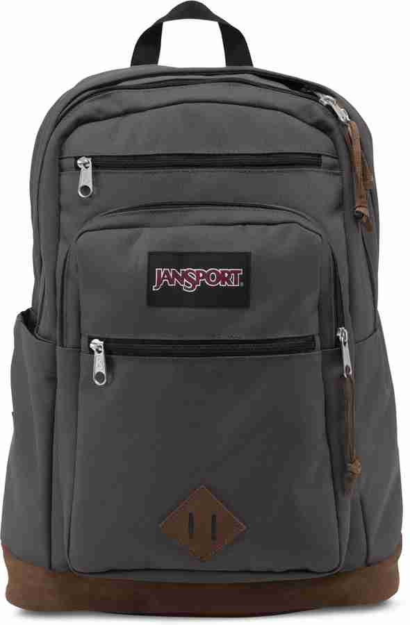 Jansport wanderer laptop new arrivals backpack