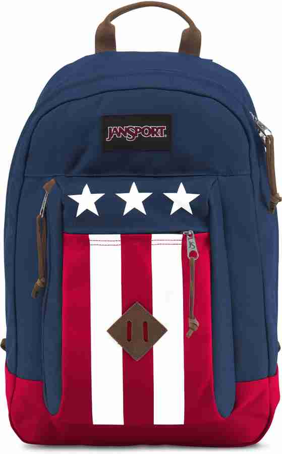Jansport reilly top