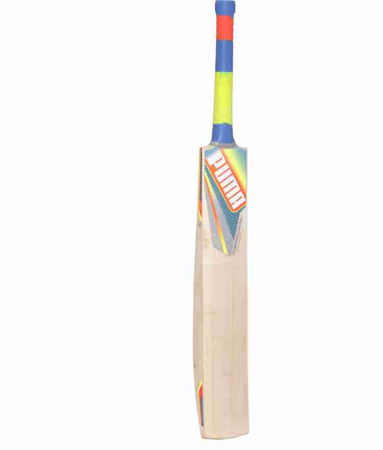 Puma evospeed sale cricket bat