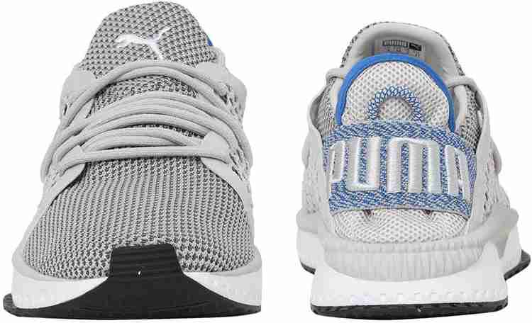 Puma tsugi netfit grey sales