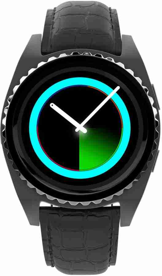 Noise loop lite black smartwatch cheap