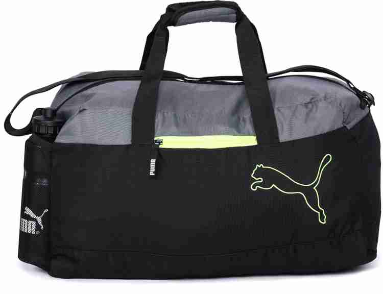 Puma kit bag deals