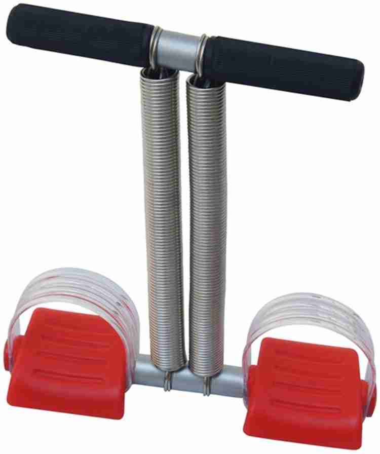 VINEX Tummy Trimmer Double Spring Ab Exerciser Buy VINEX Tummy Trimmer Double Spring Ab Exerciser Online at Best Prices in India Sports Fitness Flipkart