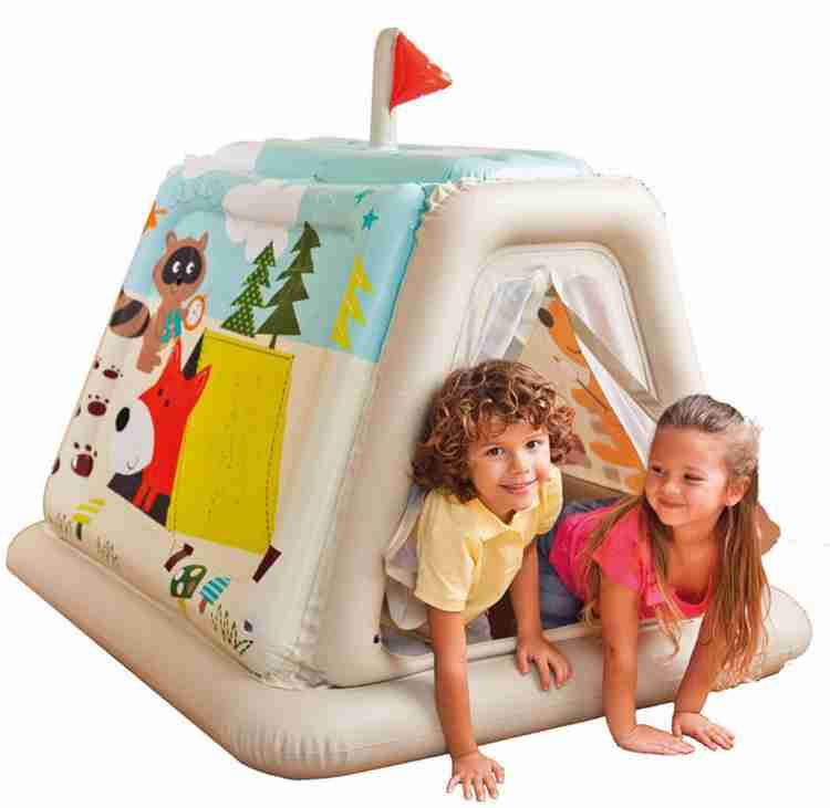 Intex sales play tent