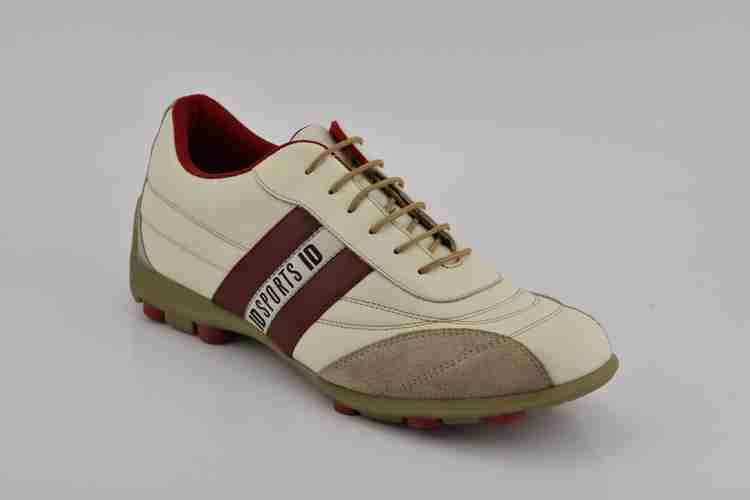 iD ID White Color Casual Shoe For Men ID0065 Casuals For Men Buy iD ID White Color Casual Shoe For Men ID0065 Casuals For Men Online at Best Price Shop