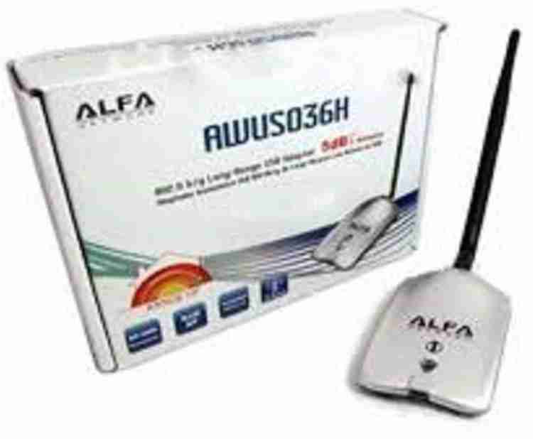 Alfa awus036h shop