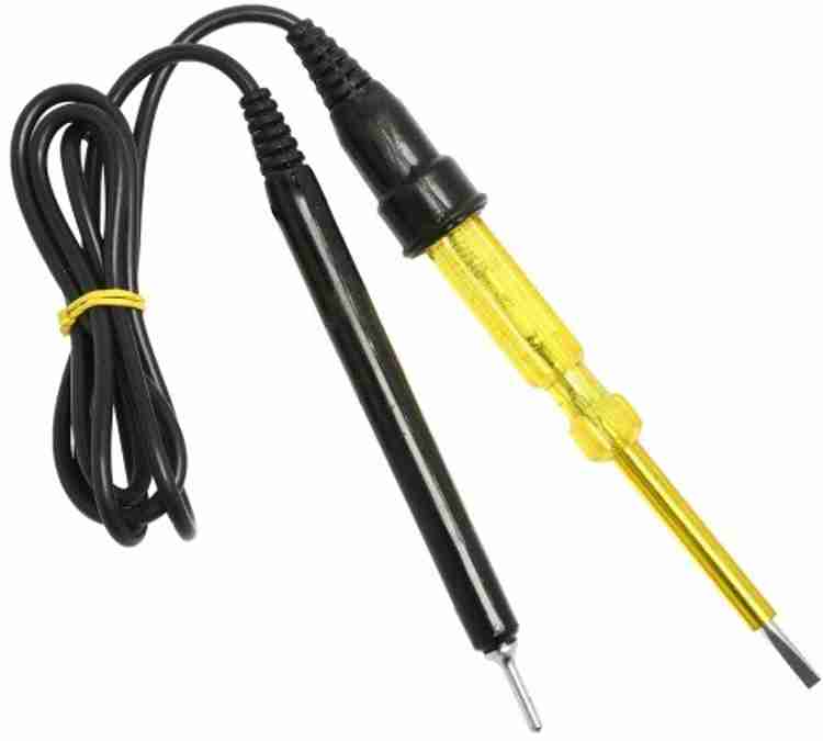 Taparia voltage tester cheap