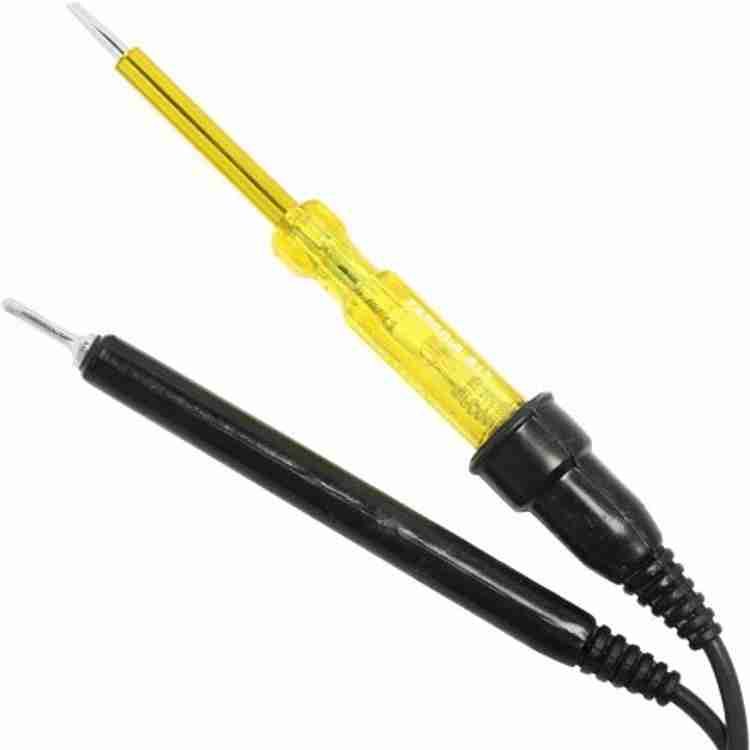 Taparia top voltage tester