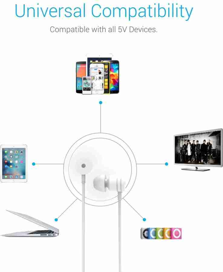 Portronics Conch 204 Wired Price in India Buy Portronics Conch 204 Wired Online Portronics Flipkart
