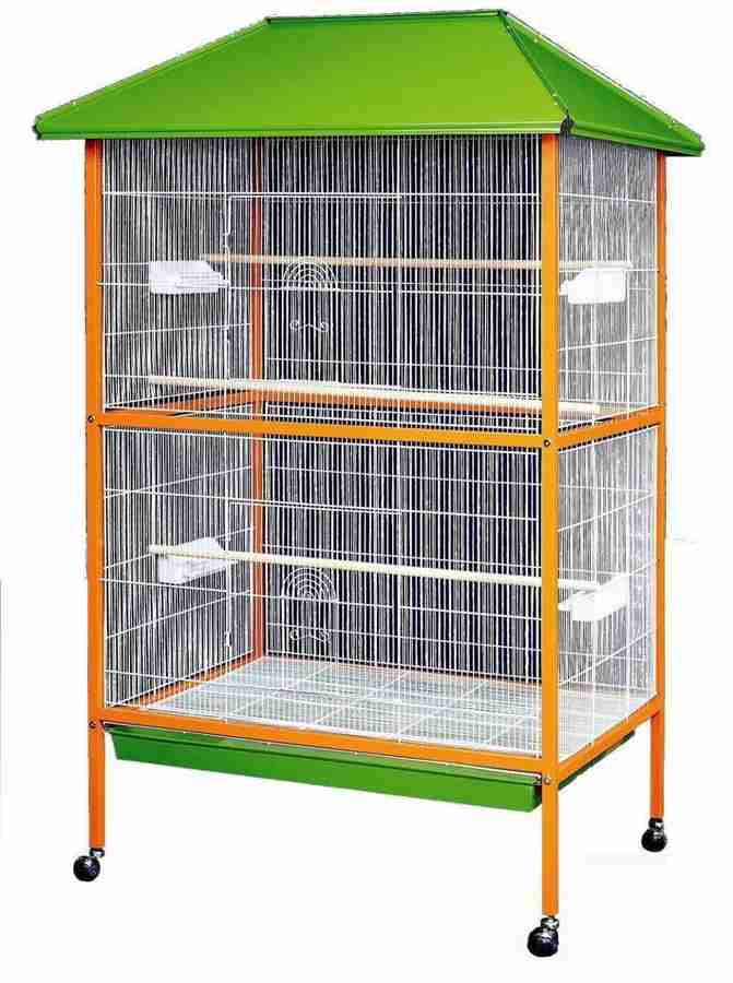 Large finch cages for on sale sale
