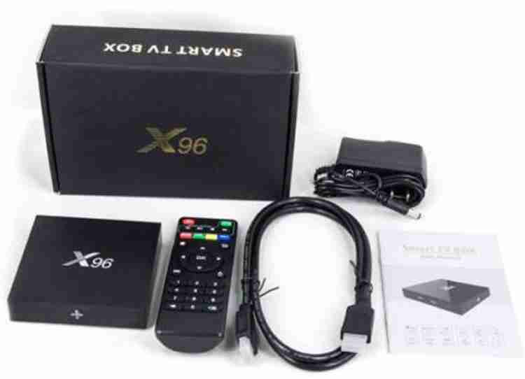 MBOX X96 TV Box 2GB 16GB Android 6.0 Smart TV Box Media