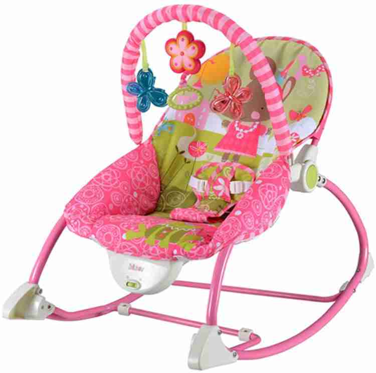 Electric baby deals swing for toddlers