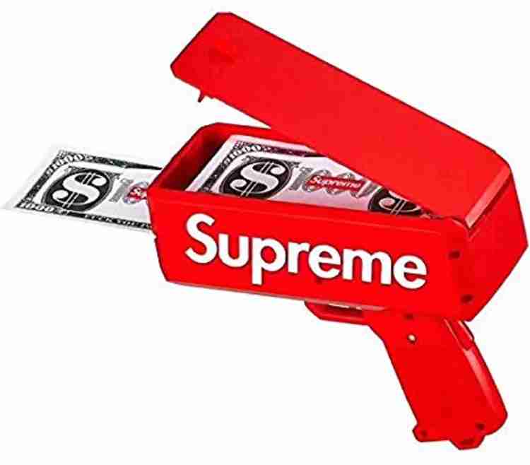 Cash cannon money 2025
