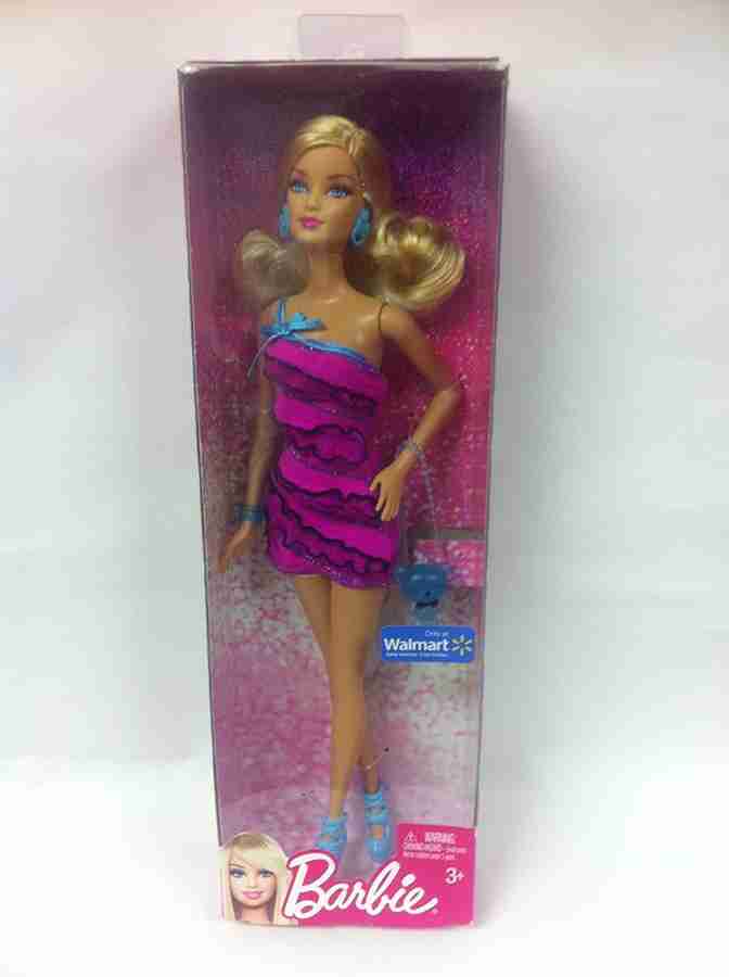 Barbie in reality cheap