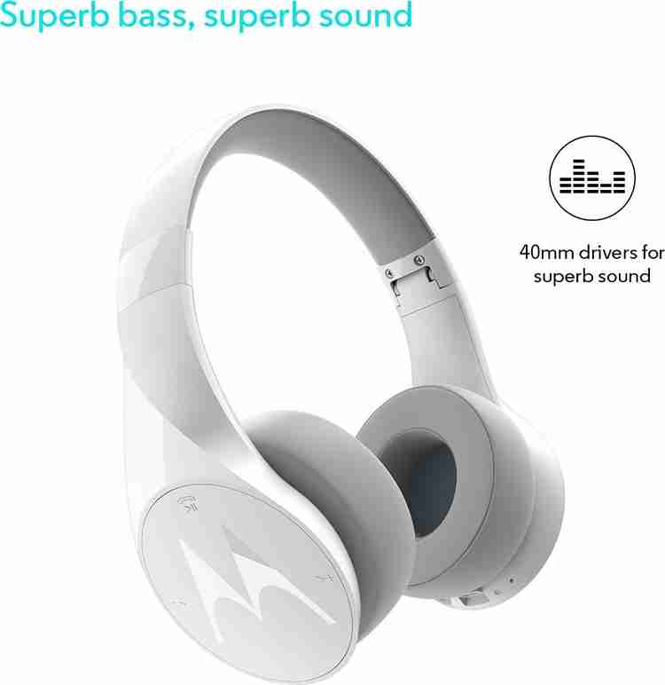 Motorola headset shop