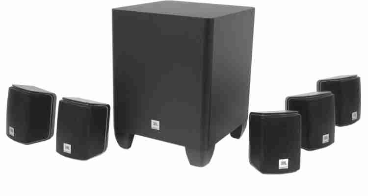 Buy JBL Cinema510 Home Theatre Online from Flipkart