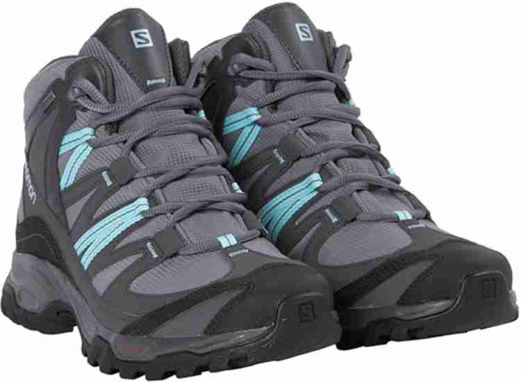 Salomon mudstone store mid